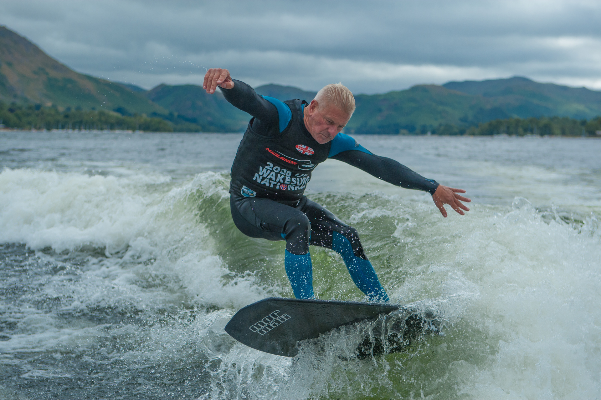 2026 Midlands Nautique UK Wakesurf Nationals  - 353