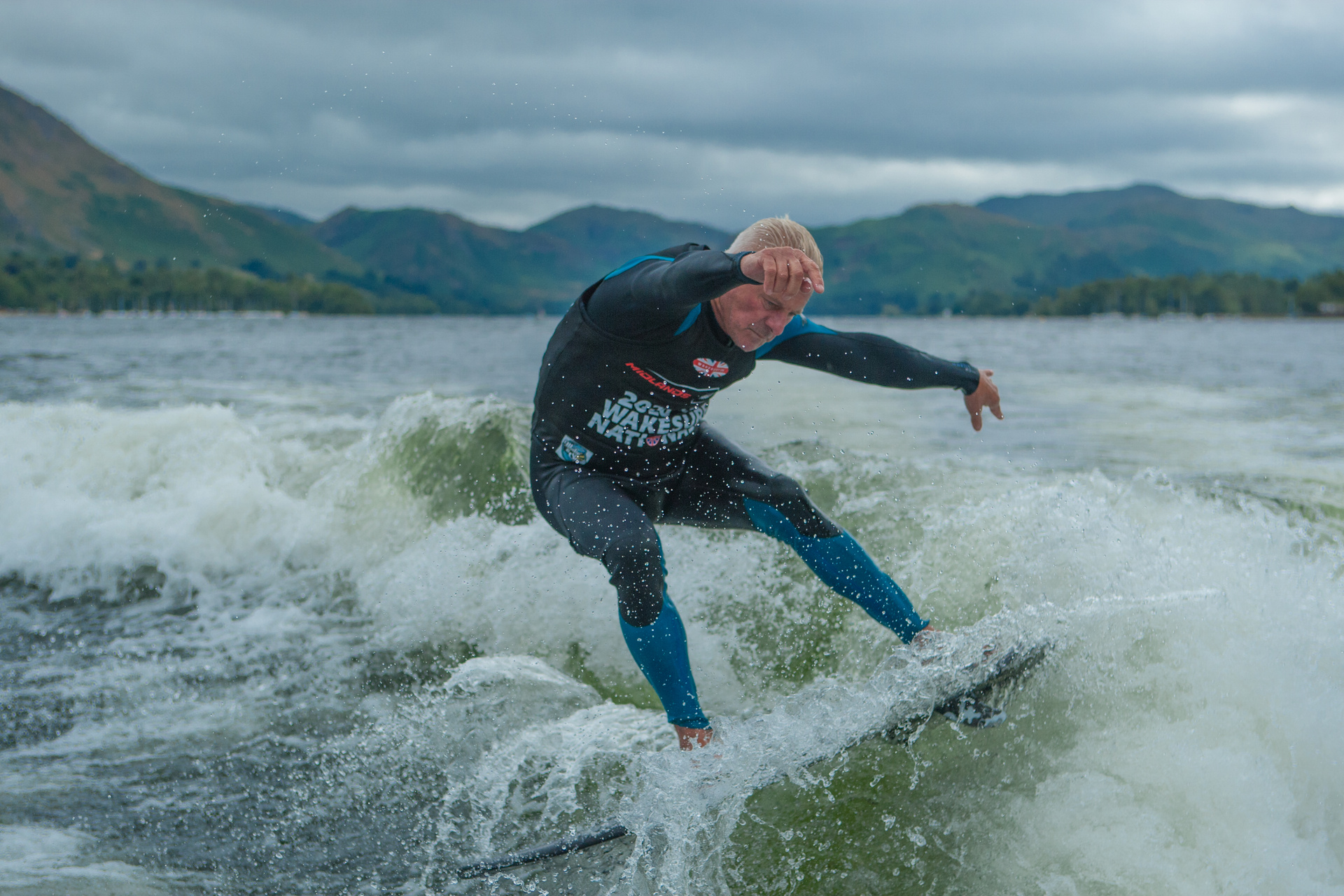 2026 Midlands Nautique UK Wakesurf Nationals  - 354