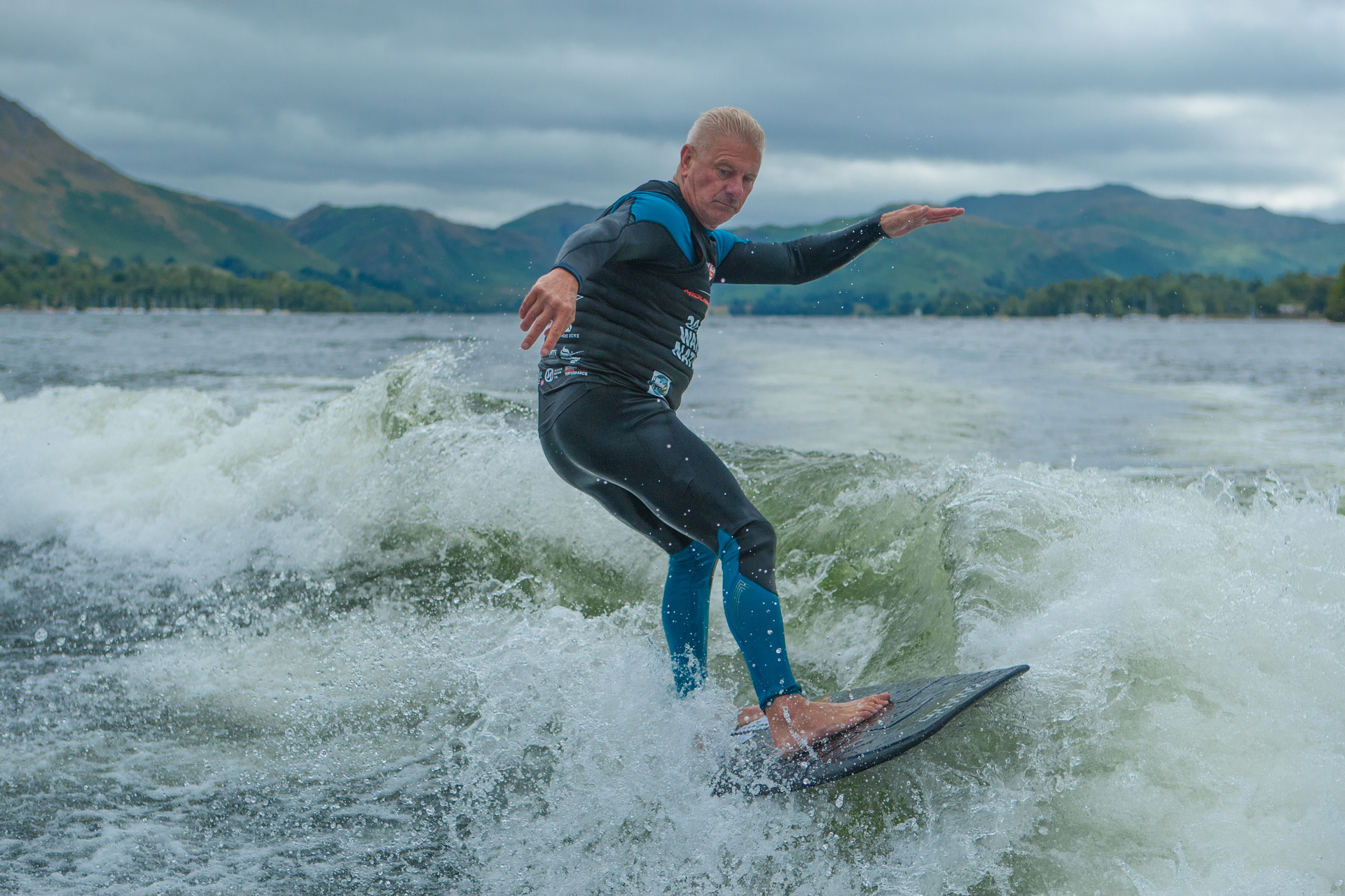 2026 Midlands Nautique UK Wakesurf Nationals  - 355