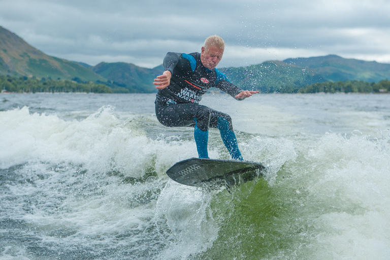 2026 Midlands Nautique UK Wakesurf Nationals  - 356 - Photos Mark Osmond