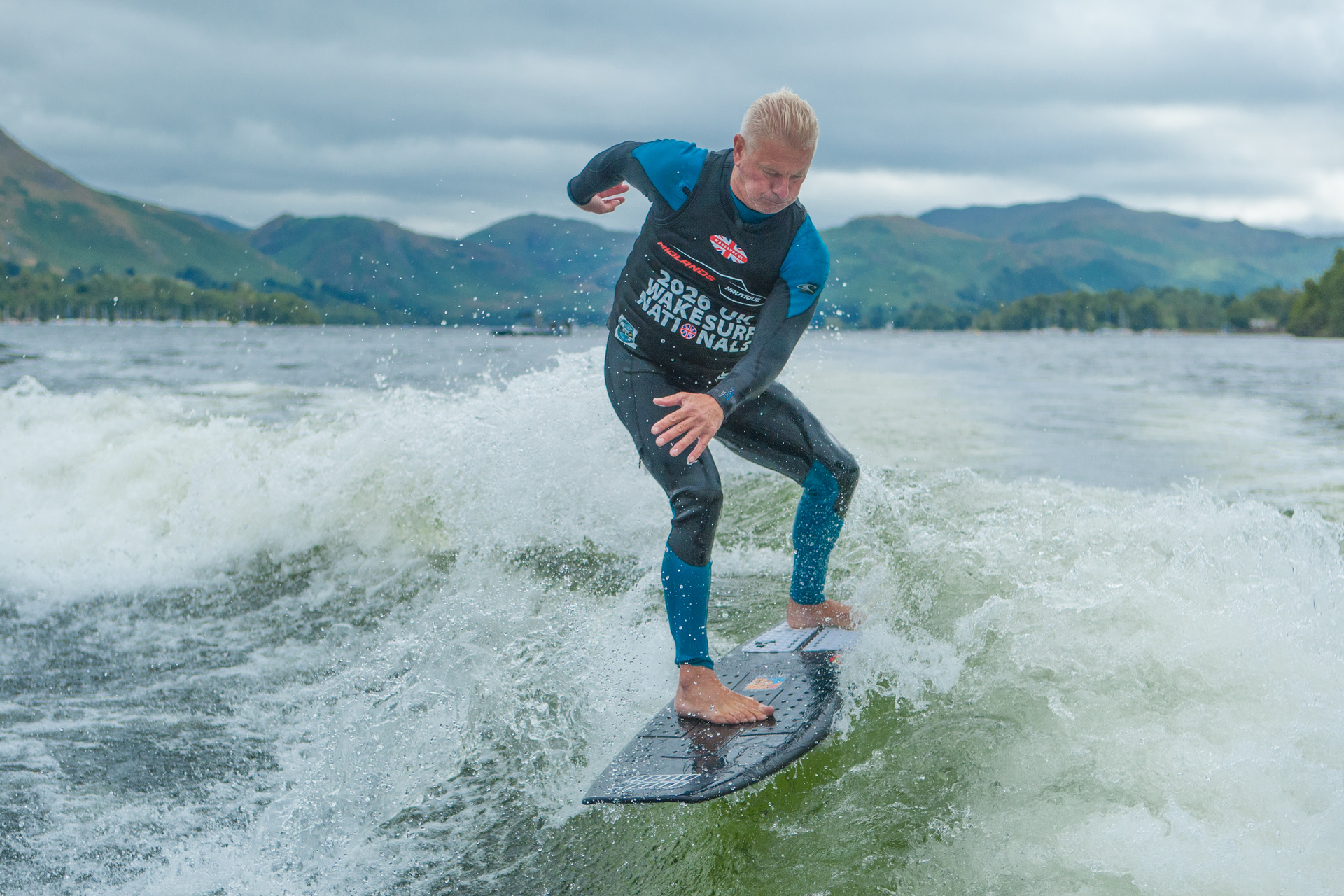 2026 Midlands Nautique UK Wakesurf Nationals  - 357