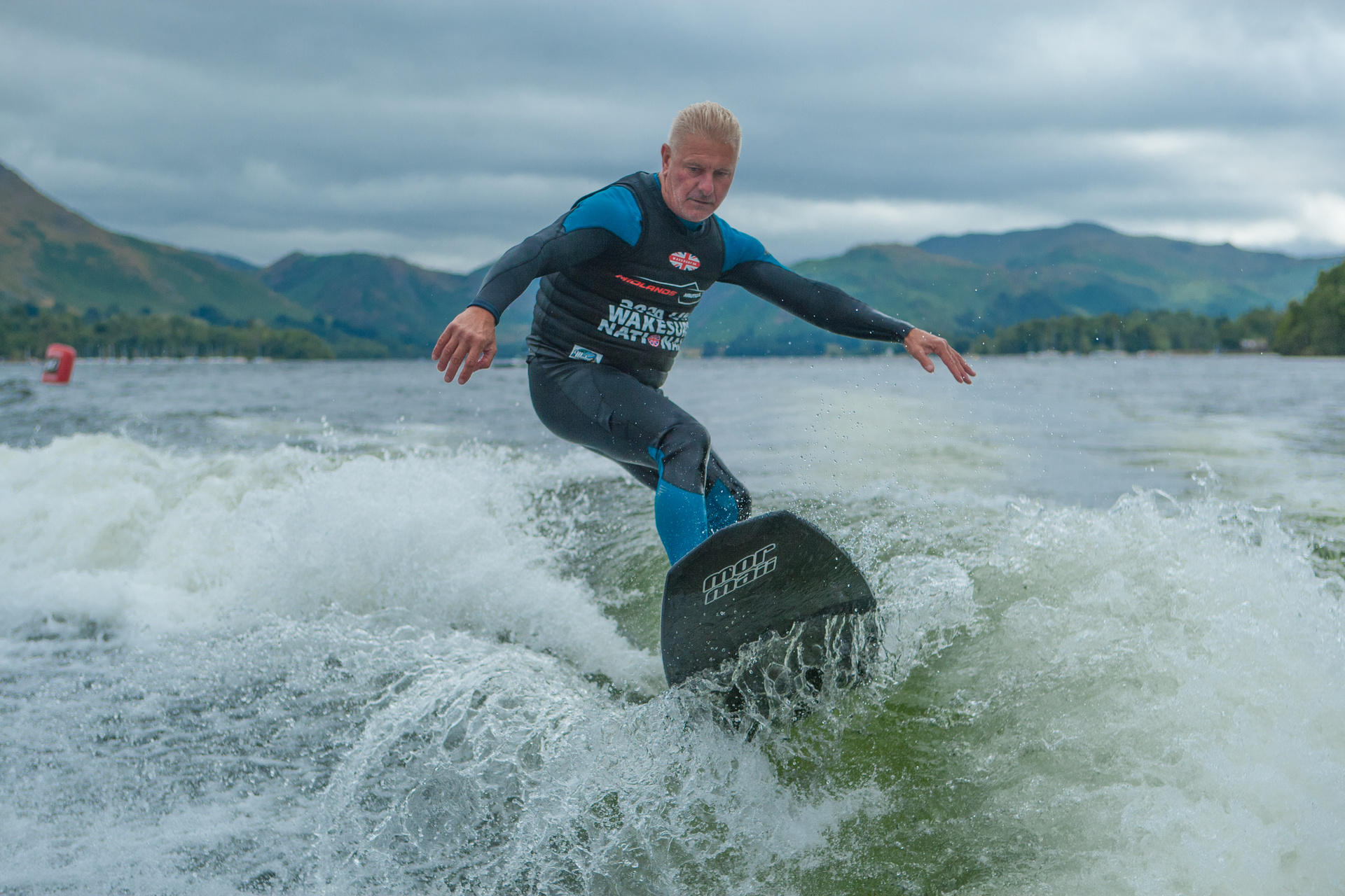 2026 Midlands Nautique UK Wakesurf Nationals  - 358