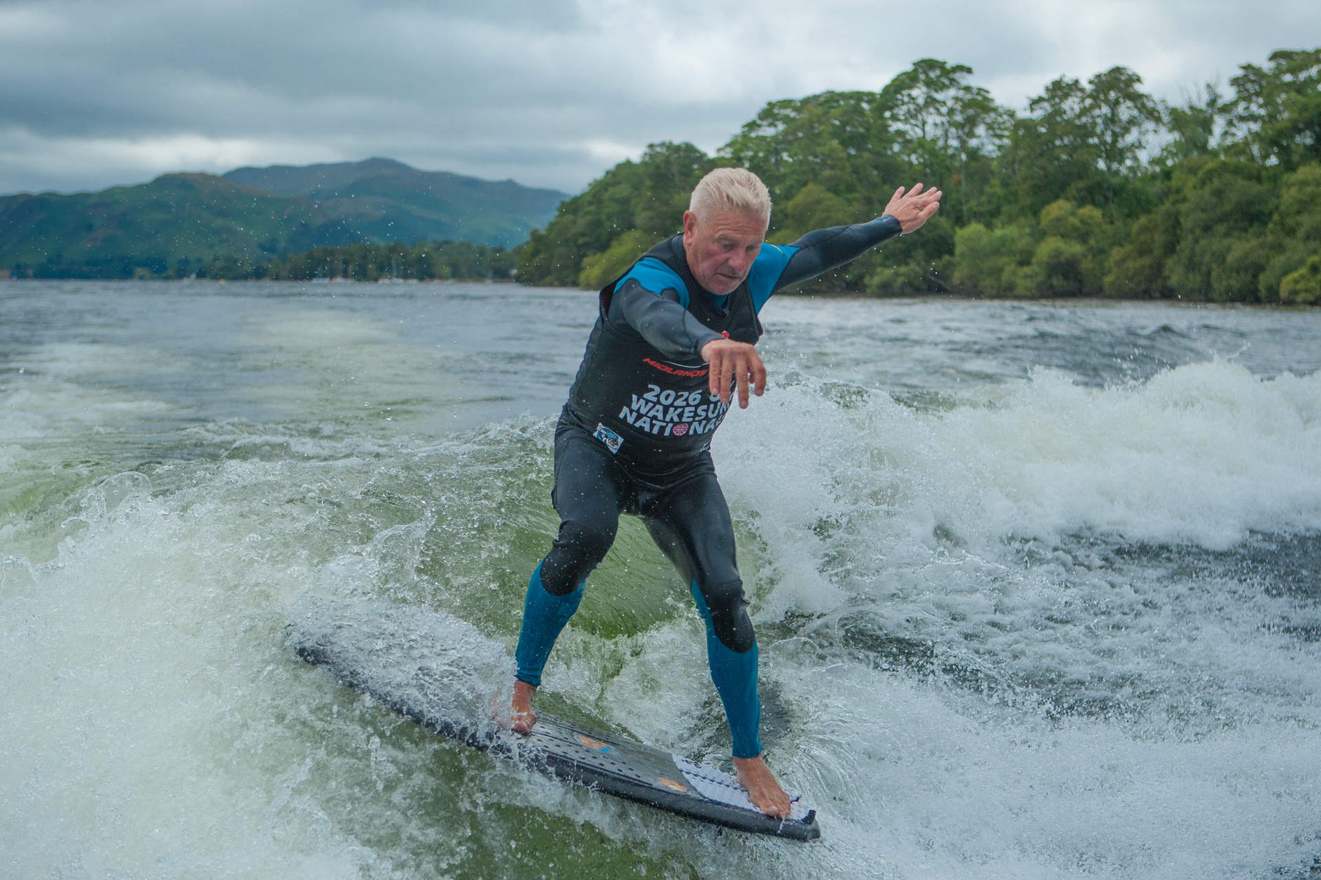 2026 Midlands Nautique UK Wakesurf Nationals  - 360