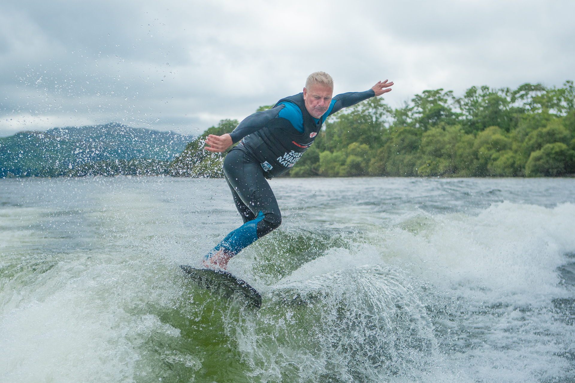 2026 Midlands Nautique UK Wakesurf Nationals  - 362
