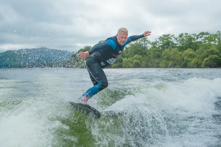 2026 Midlands Nautique UK Wakesurf Nationals  - 362 - Photos Mark Osmond