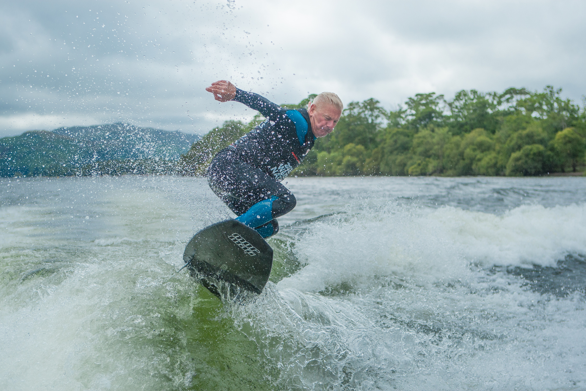 2026 Midlands Nautique UK Wakesurf Nationals  - 363
