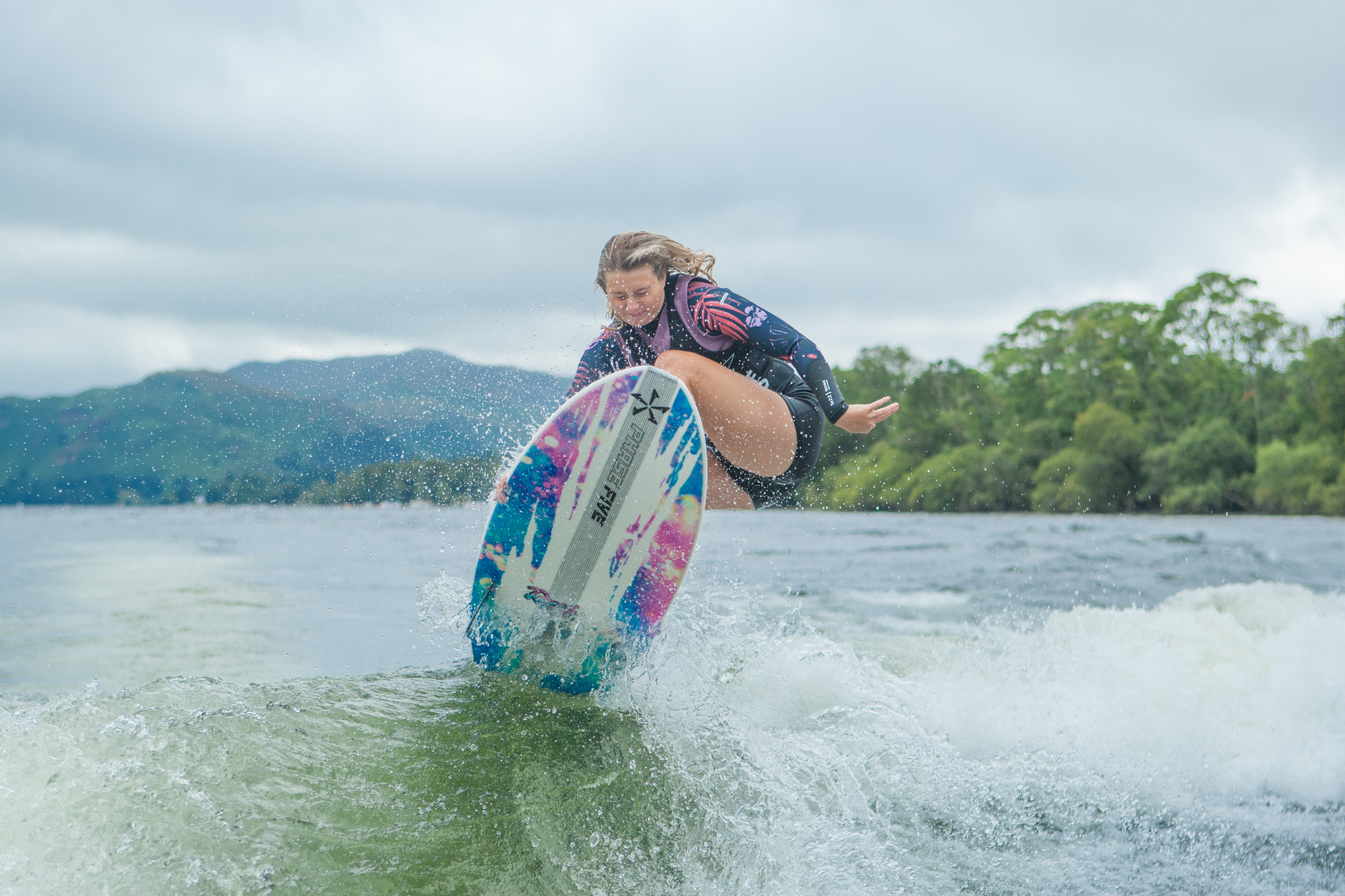 2026 Midlands Nautique UK Wakesurf Nationals  - 366