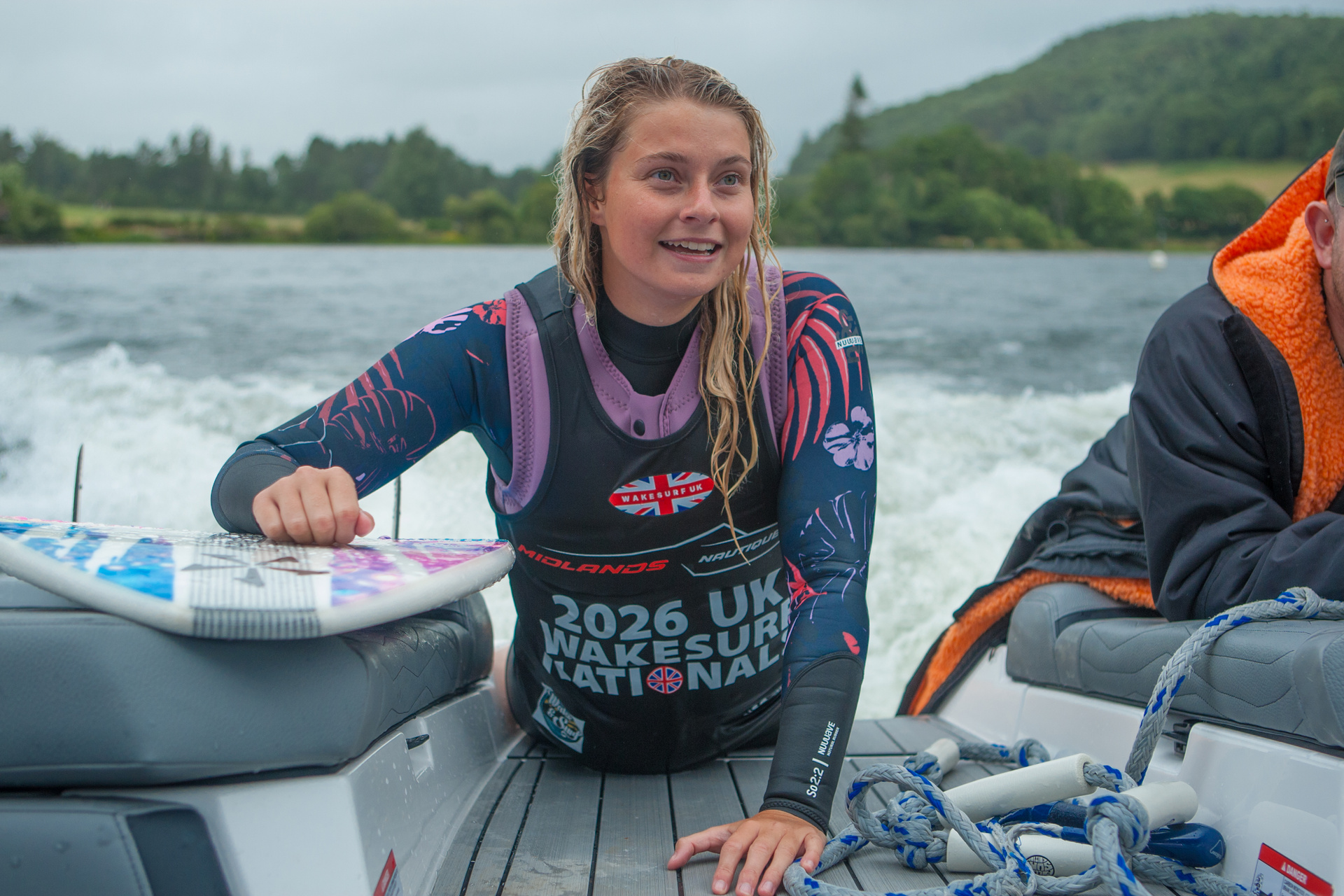 2026 Midlands Nautique UK Wakesurf Nationals  - 367