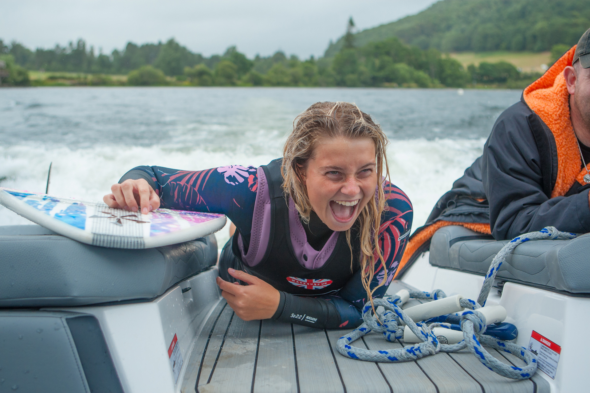 2026 Midlands Nautique UK Wakesurf Nationals  - 368