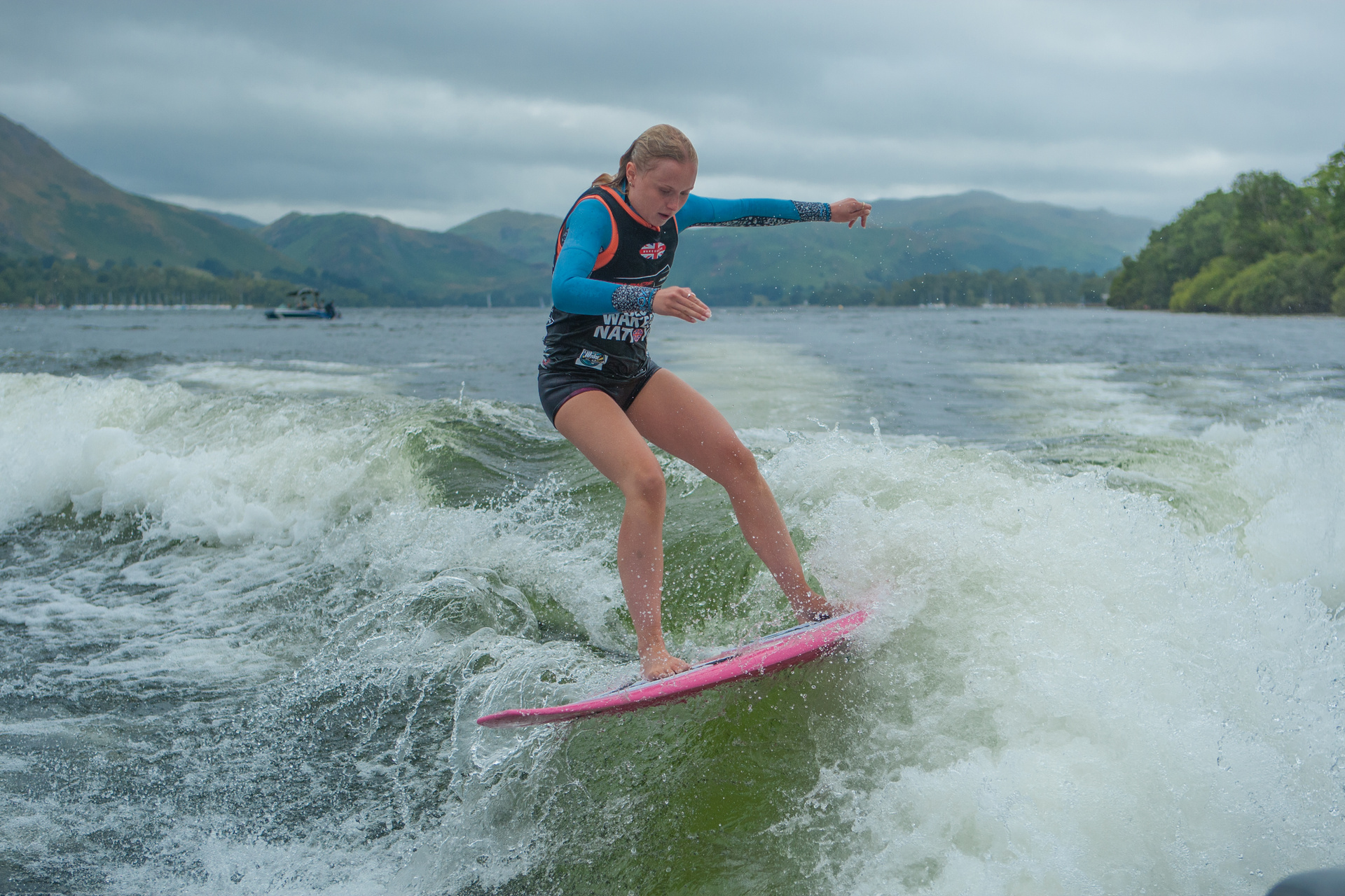 2026 Midlands Nautique UK Wakesurf Nationals  - 371