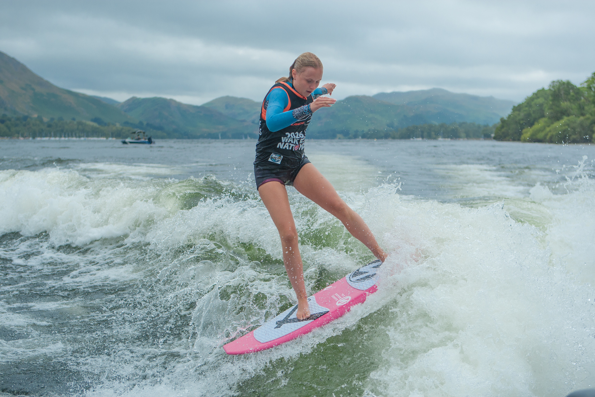 2026 Midlands Nautique UK Wakesurf Nationals  - 372