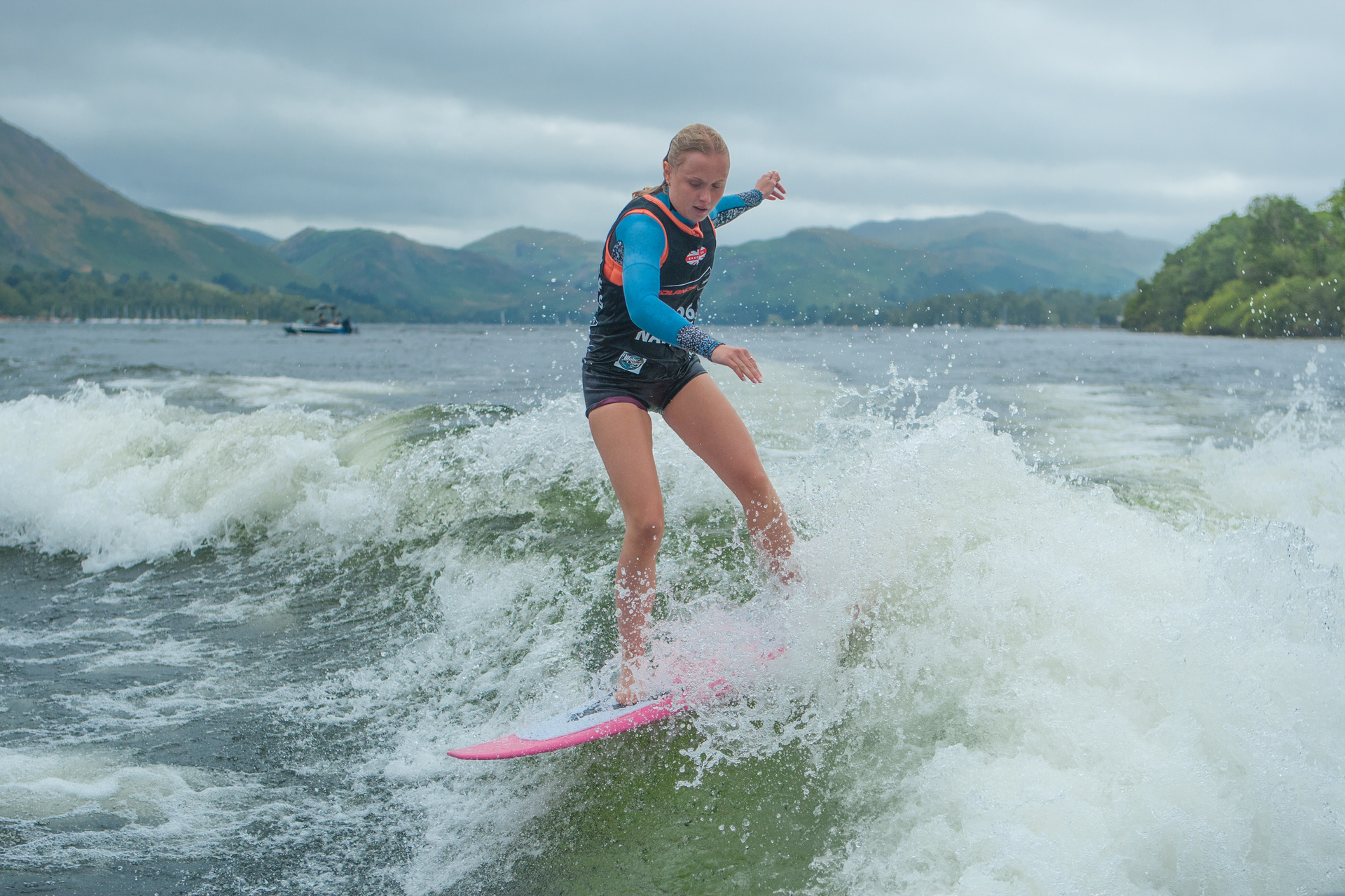 2026 Midlands Nautique UK Wakesurf Nationals  - 373