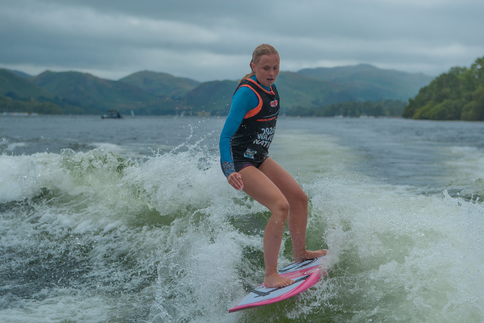 2026 Midlands Nautique UK Wakesurf Nationals  - 375
