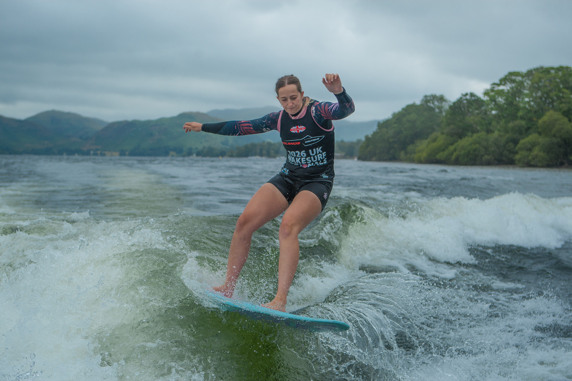 2026 Midlands Nautique UK Wakesurf Nationals  - 380