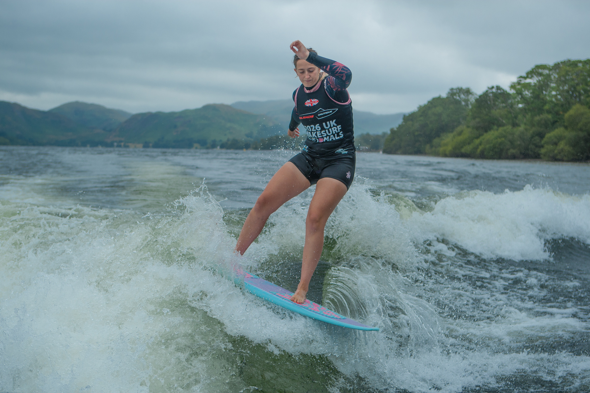 2026 Midlands Nautique UK Wakesurf Nationals  - 381