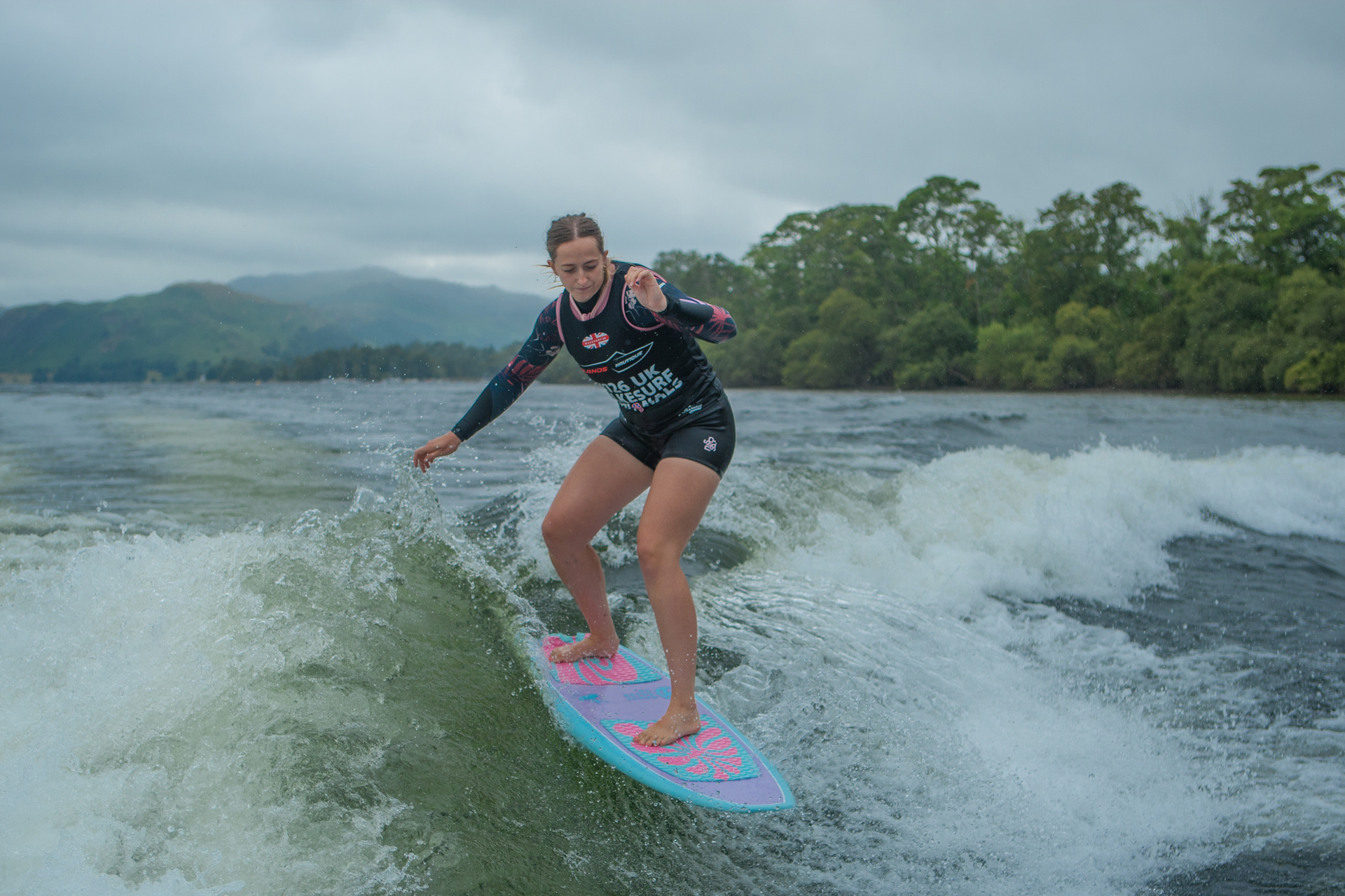 2026 Midlands Nautique UK Wakesurf Nationals  - 382