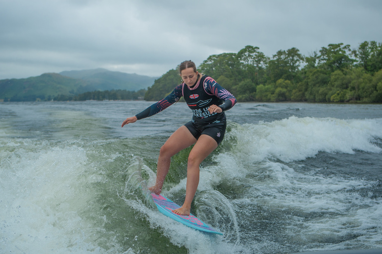 2026 Midlands Nautique UK Wakesurf Nationals  - 383 - Photos Mark Osmond