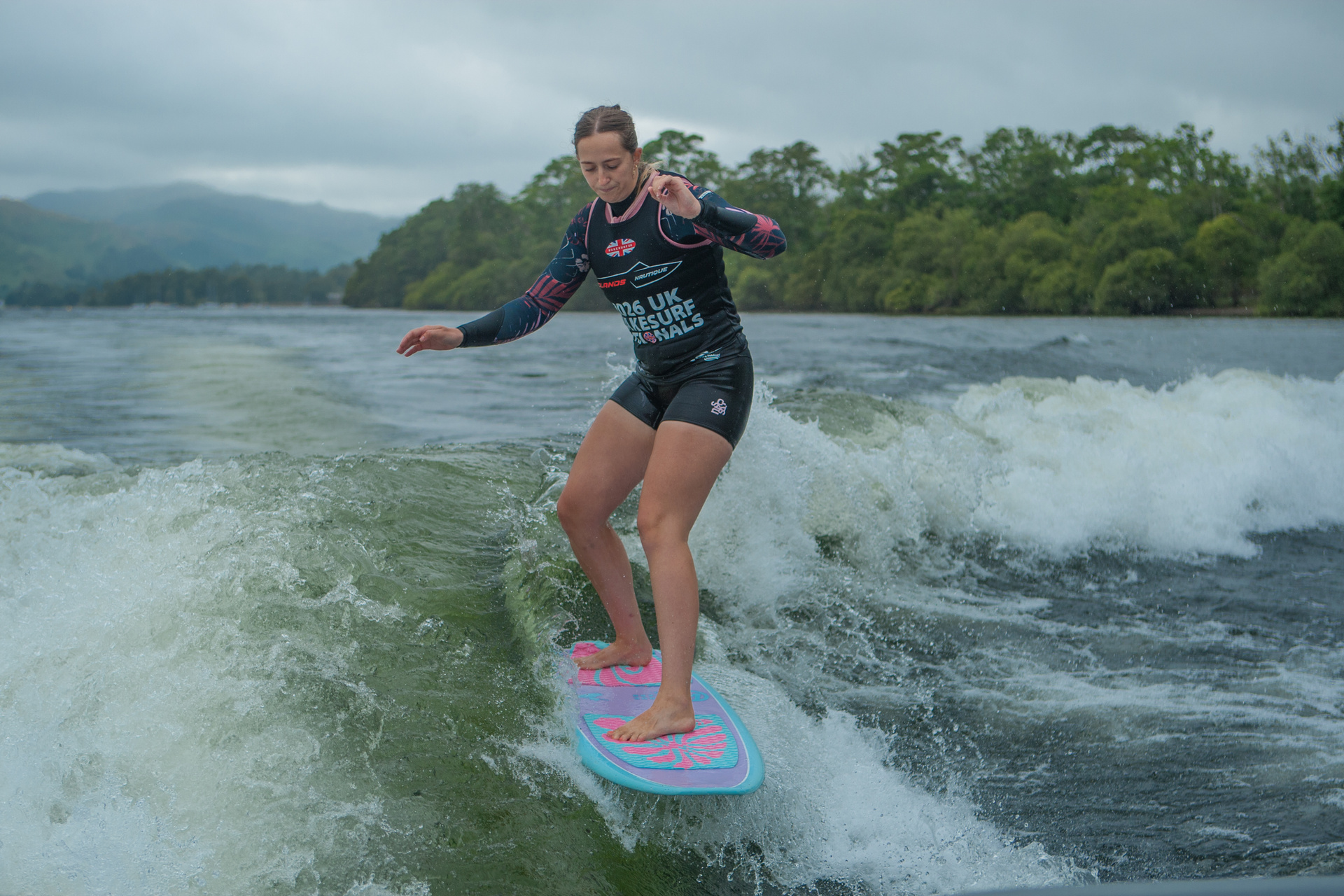 2026 Midlands Nautique UK Wakesurf Nationals  - 385
