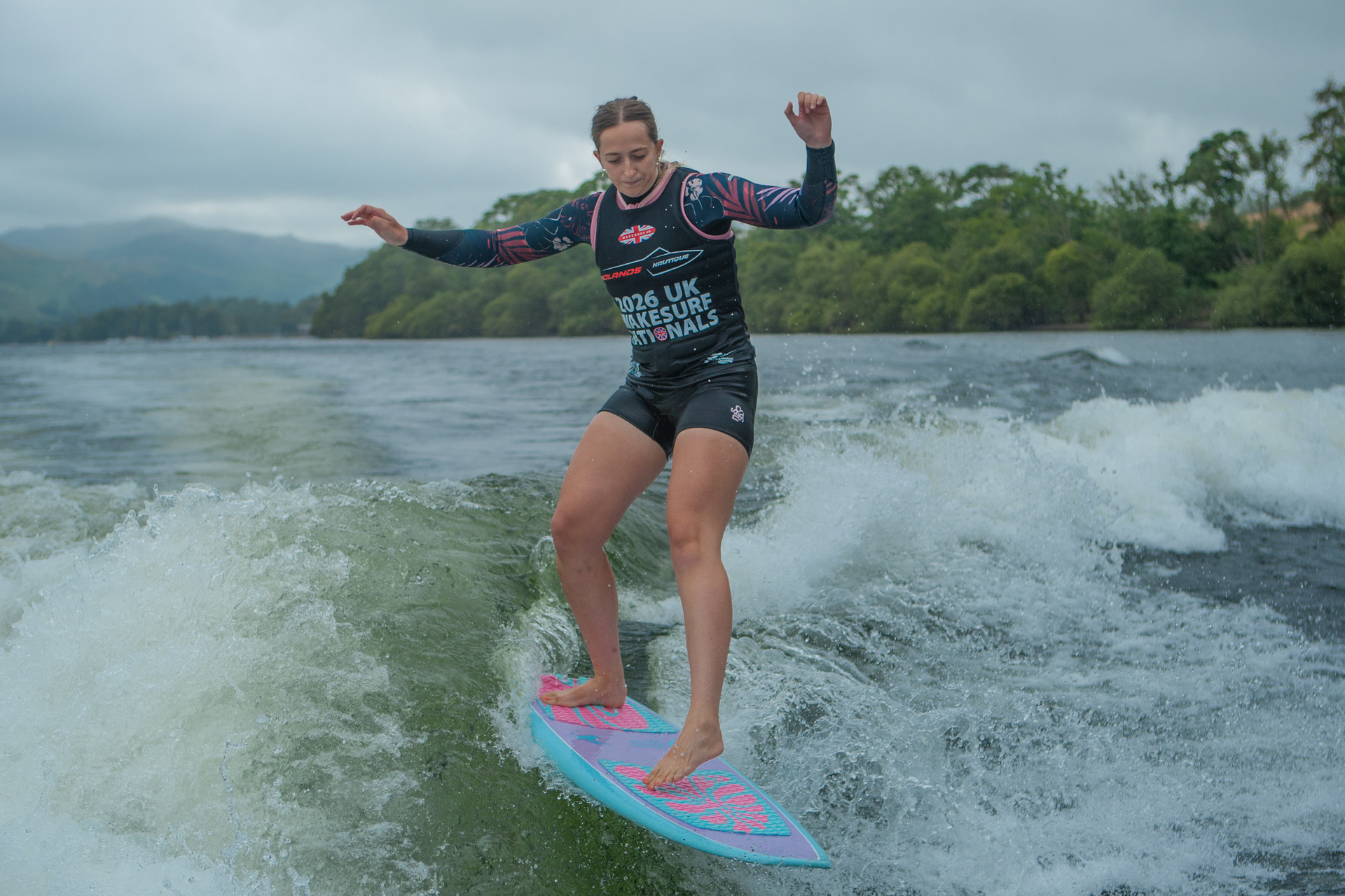 2026 Midlands Nautique UK Wakesurf Nationals  - 386