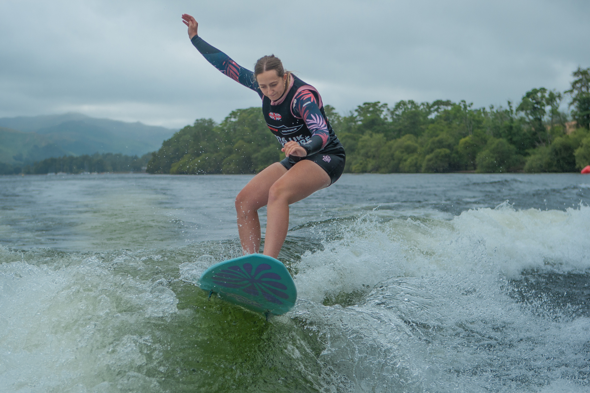 2026 Midlands Nautique UK Wakesurf Nationals  - 387