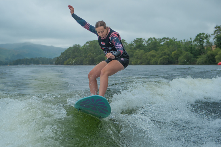 2026 Midlands Nautique UK Wakesurf Nationals  - 387 - Photos Mark Osmond