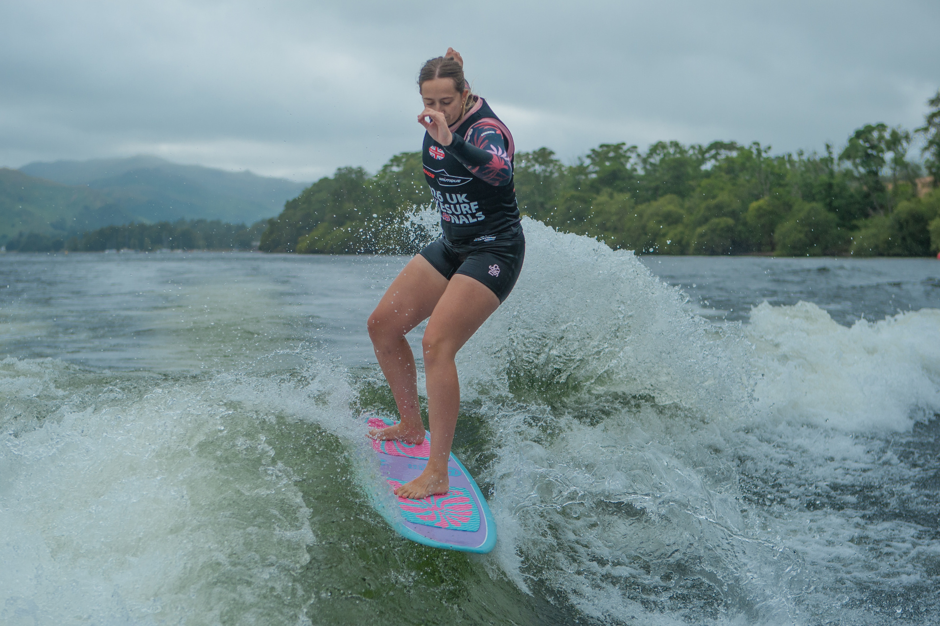 2026 Midlands Nautique UK Wakesurf Nationals  - 388