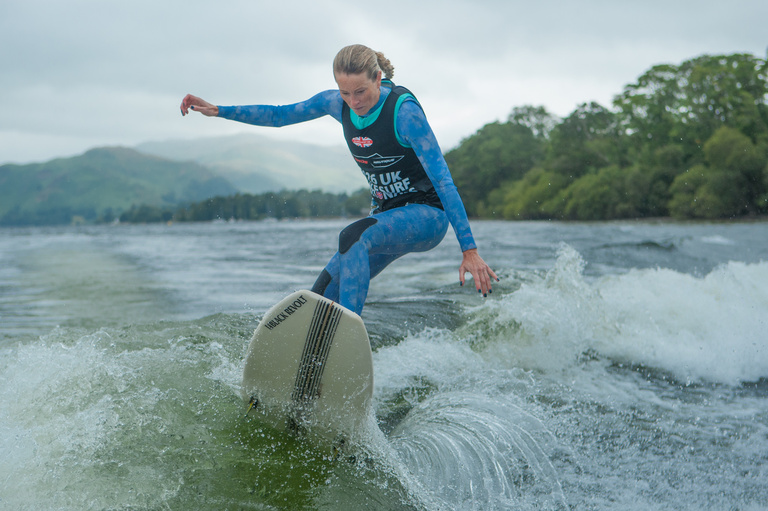 2026 Midlands Nautique UK Wakesurf Nationals  - 389 - Photos Mark Osmond