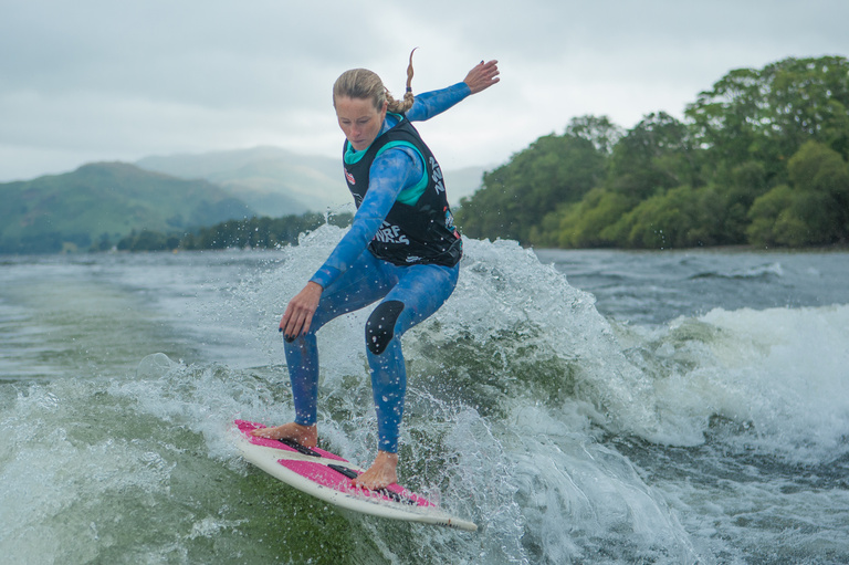 2026 Midlands Nautique UK Wakesurf Nationals  - 390 - Photos Mark Osmond