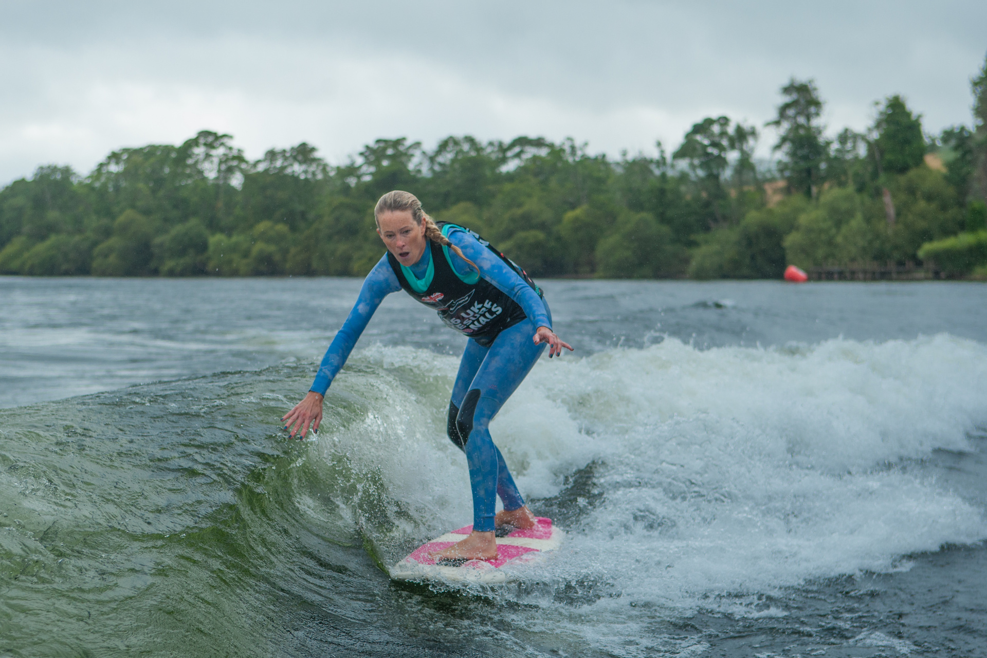 2026 Midlands Nautique UK Wakesurf Nationals  - 393
