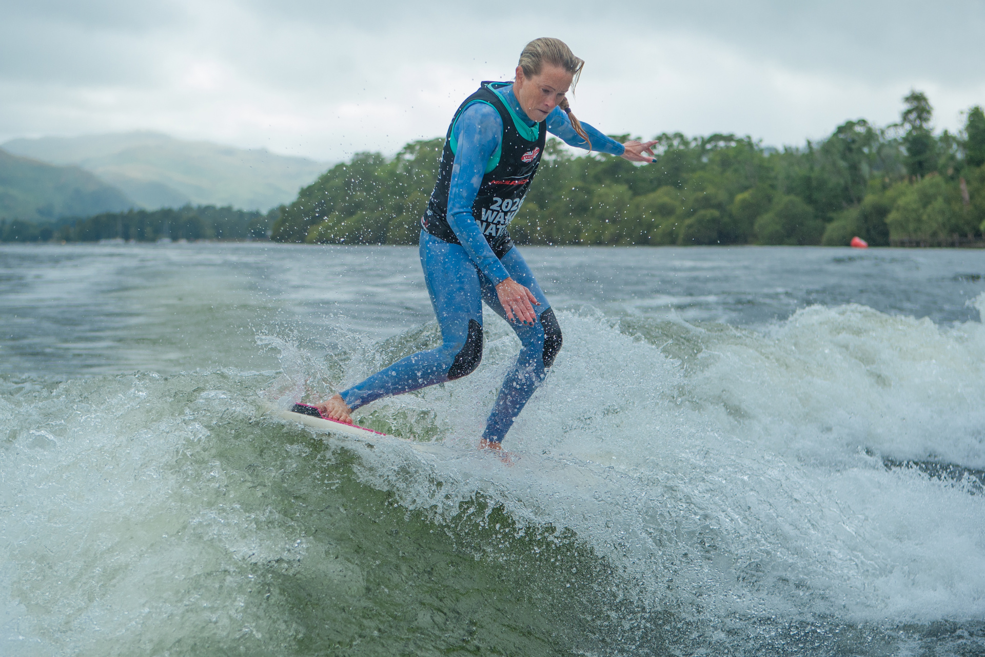 2026 Midlands Nautique UK Wakesurf Nationals  - 396