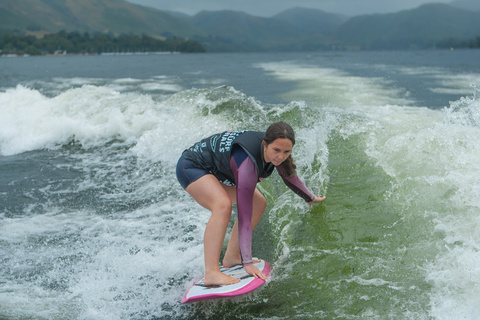 2026 Midlands Nautique UK Wakesurf Nationals  - 401 - Photos Mark Osmond