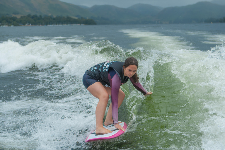 2026 Midlands Nautique UK Wakesurf Nationals  - 401 - Photos Mark Osmond