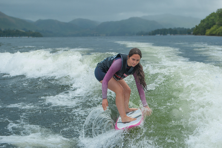 2026 Midlands Nautique UK Wakesurf Nationals  - 403 - Photos Mark Osmond
