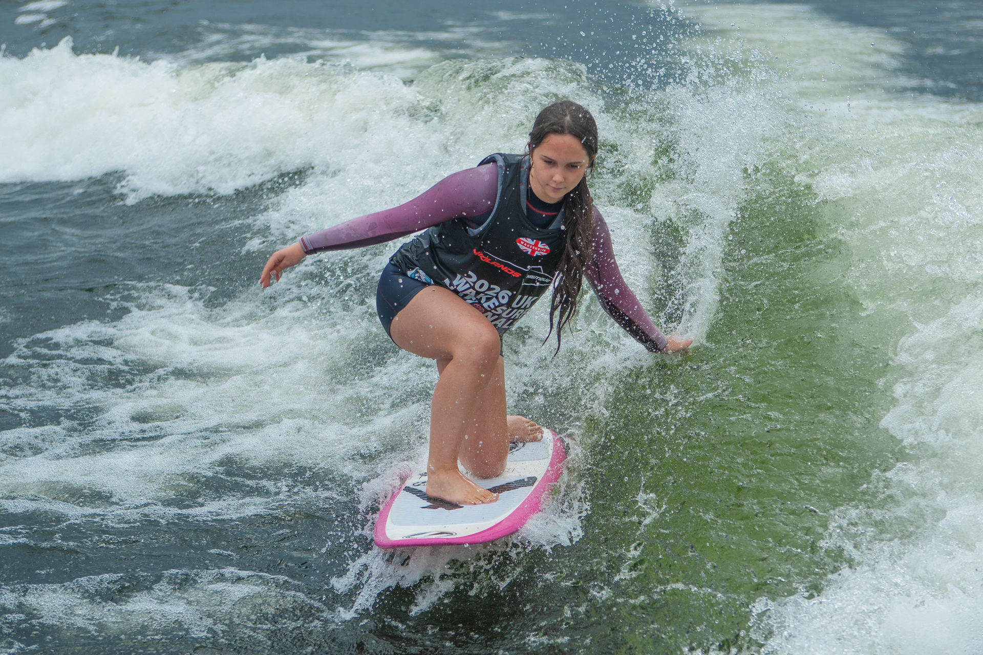 2026 Midlands Nautique UK Wakesurf Nationals  - 404