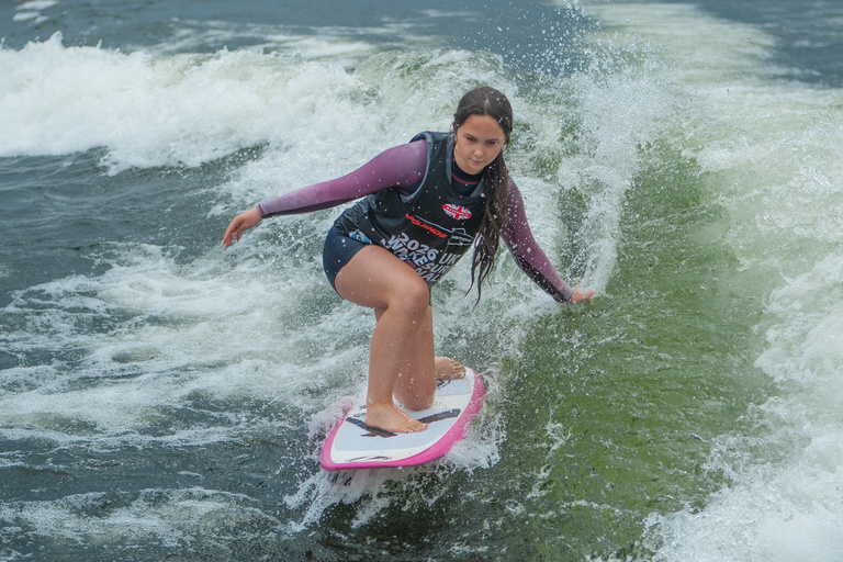 2026 Midlands Nautique UK Wakesurf Nationals  - 404 - Photos Mark Osmond