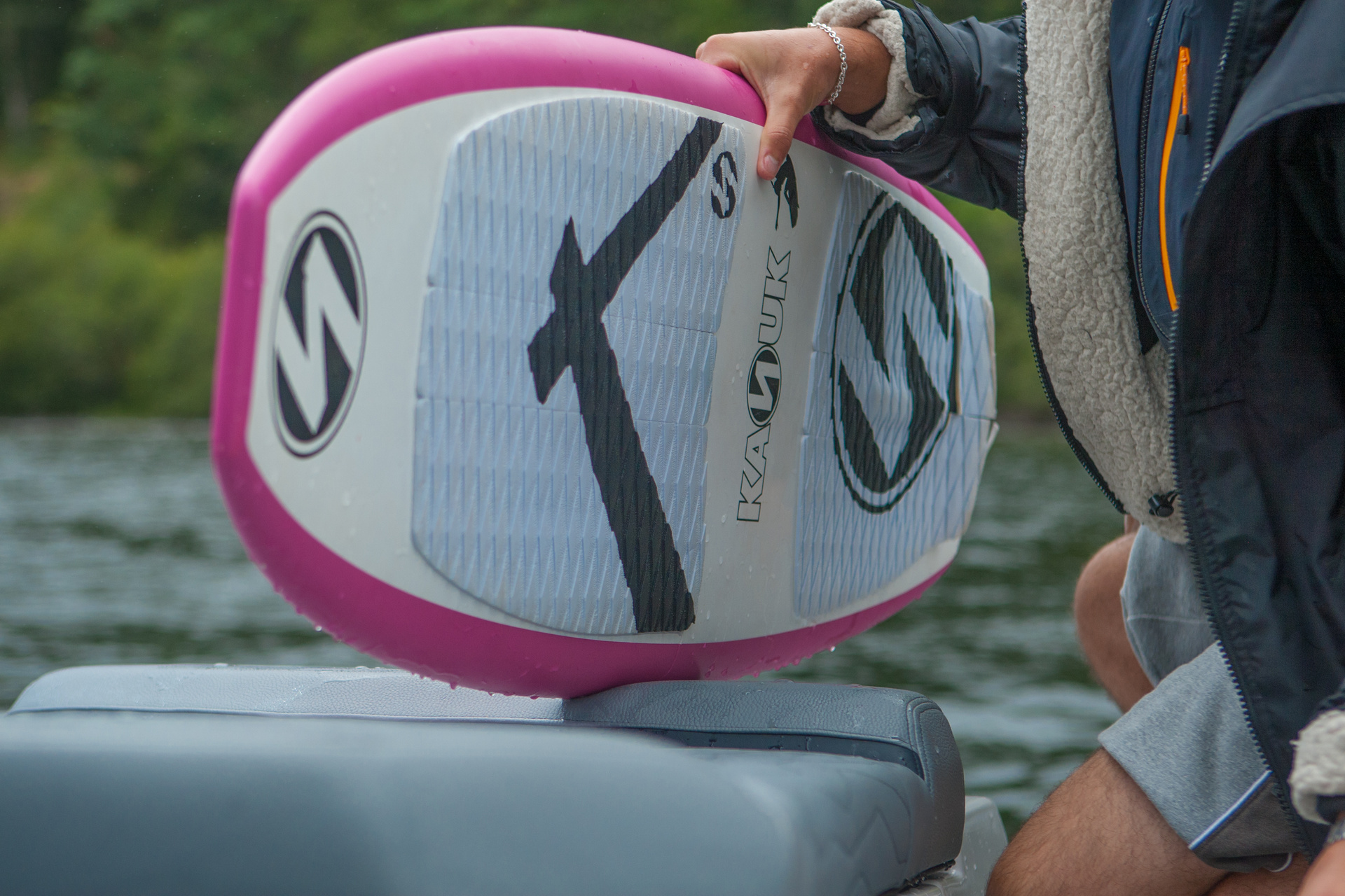 2026 Midlands Nautique UK Wakesurf Nationals  - 405