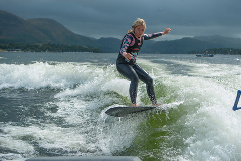 2026 Midlands Nautique UK Wakesurf Nationals  - 407 - Photos Mark Osmond