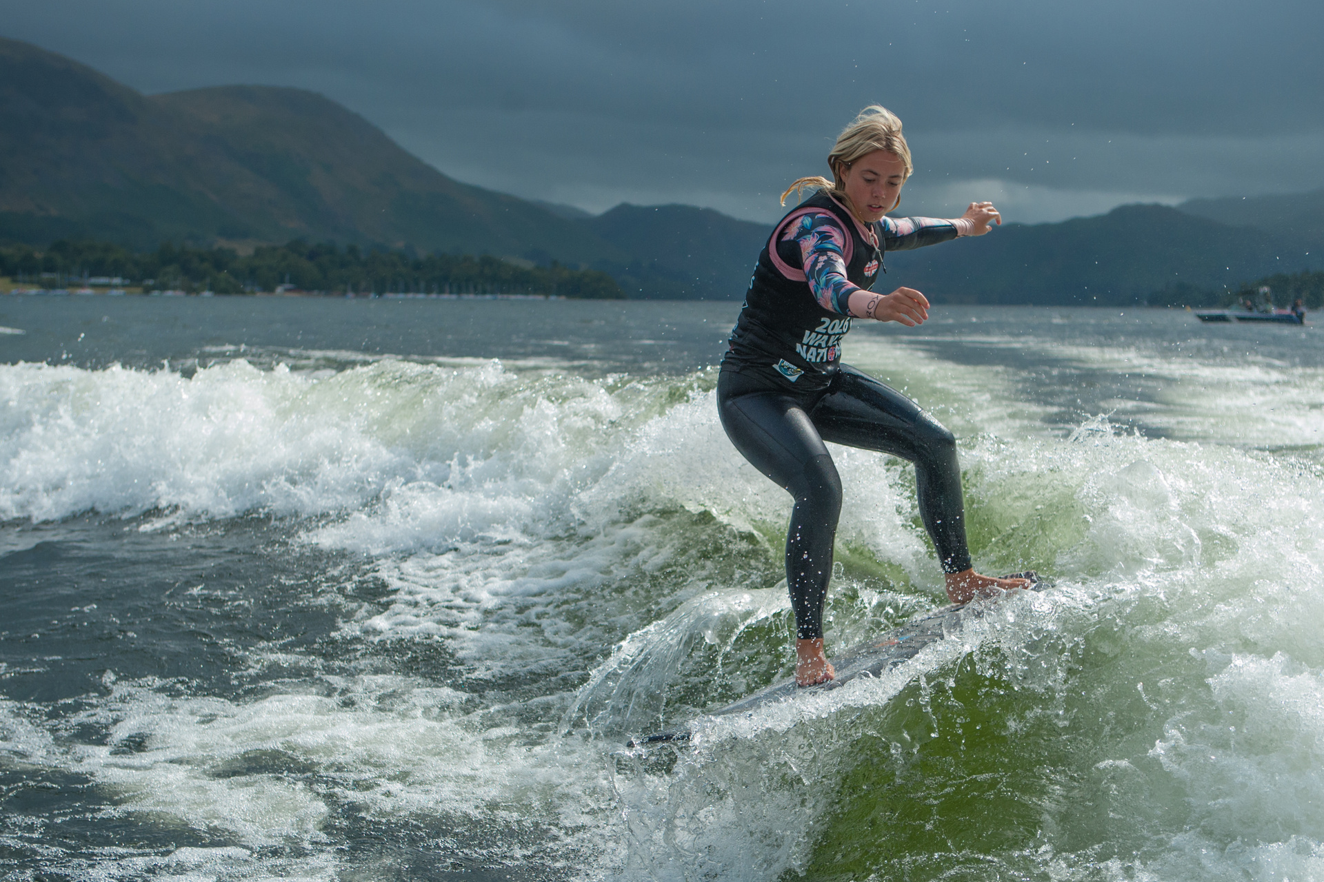 2026 Midlands Nautique UK Wakesurf Nationals  - 408