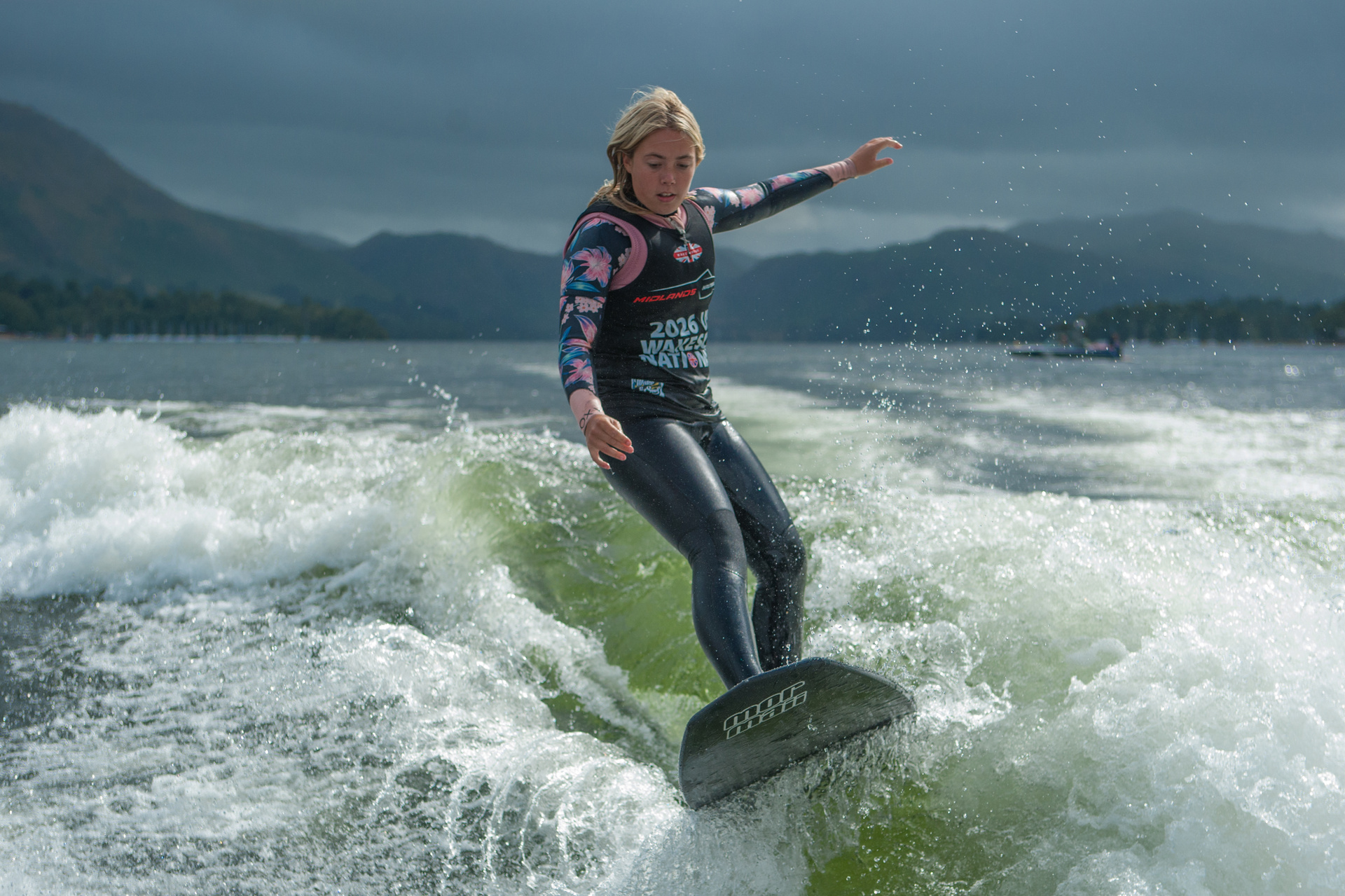 2026 Midlands Nautique UK Wakesurf Nationals  - 409