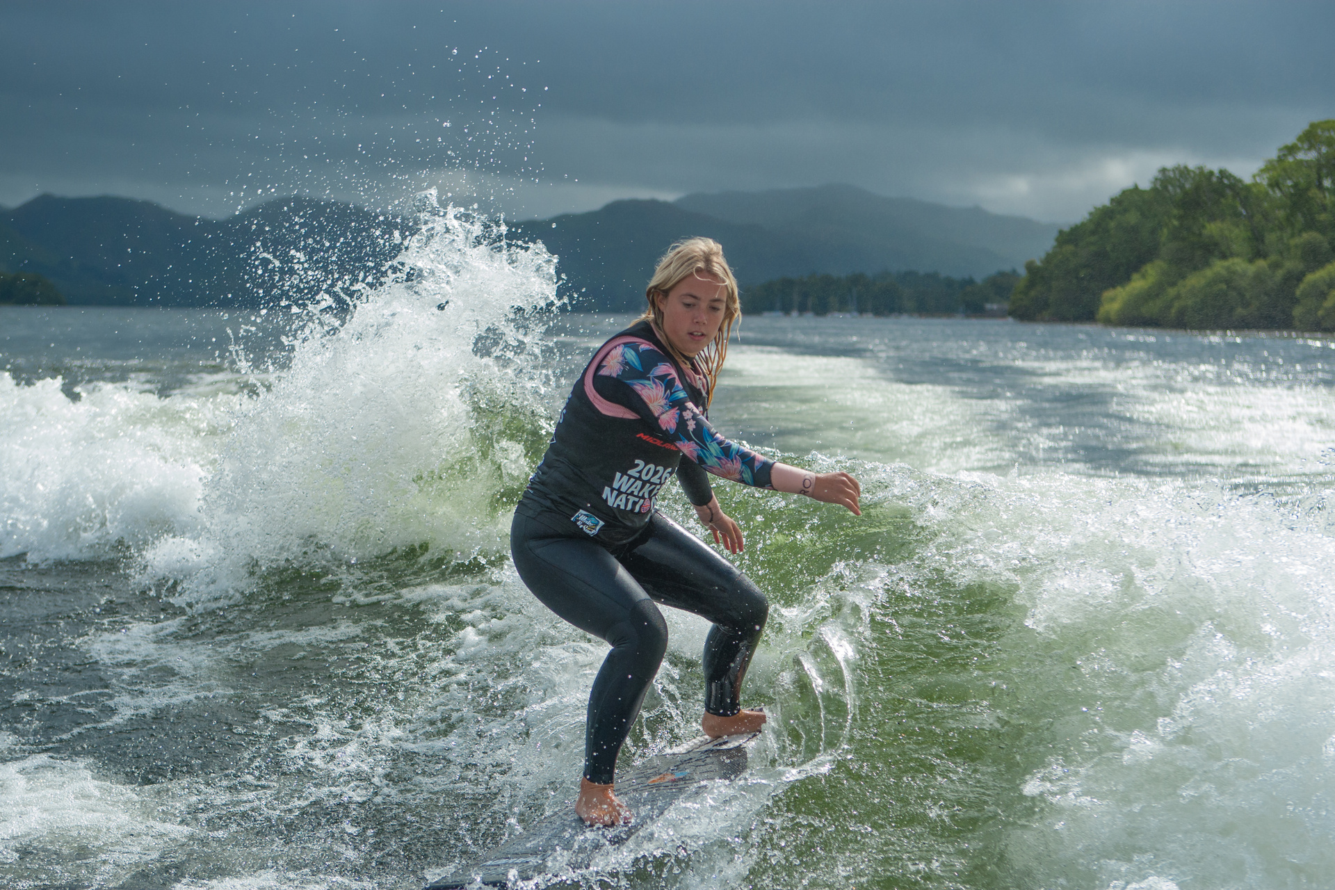 2026 Midlands Nautique UK Wakesurf Nationals  - 410