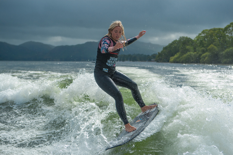 2026 Midlands Nautique UK Wakesurf Nationals  - 411 - Photos Mark Osmond