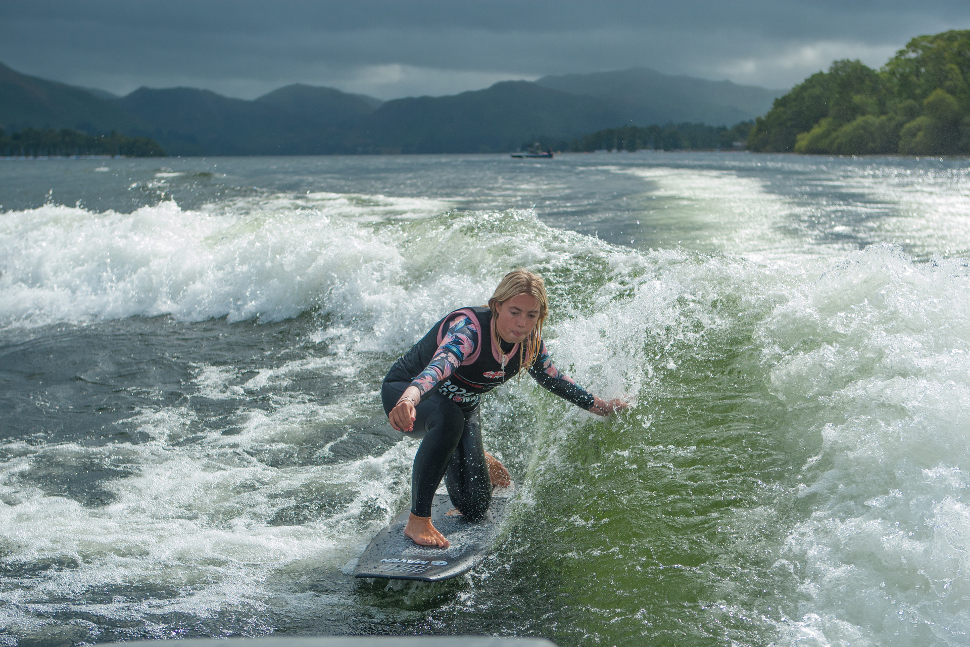2026 Midlands Nautique UK Wakesurf Nationals  - 412