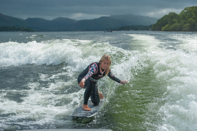 2026 Midlands Nautique UK Wakesurf Nationals  - 412 - Photos Mark Osmond