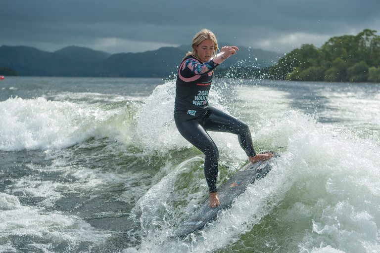 2026 Midlands Nautique UK Wakesurf Nationals  - 413 - Photos Mark Osmond