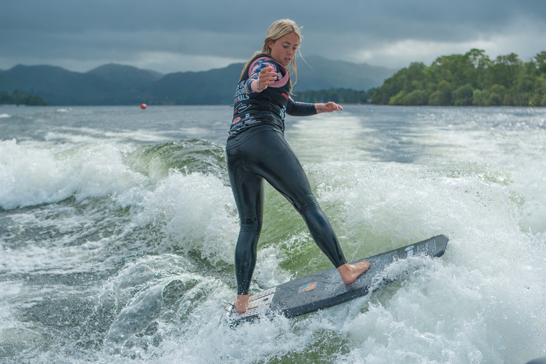 2026 Midlands Nautique UK Wakesurf Nationals  - 414 - Photos Mark Osmond