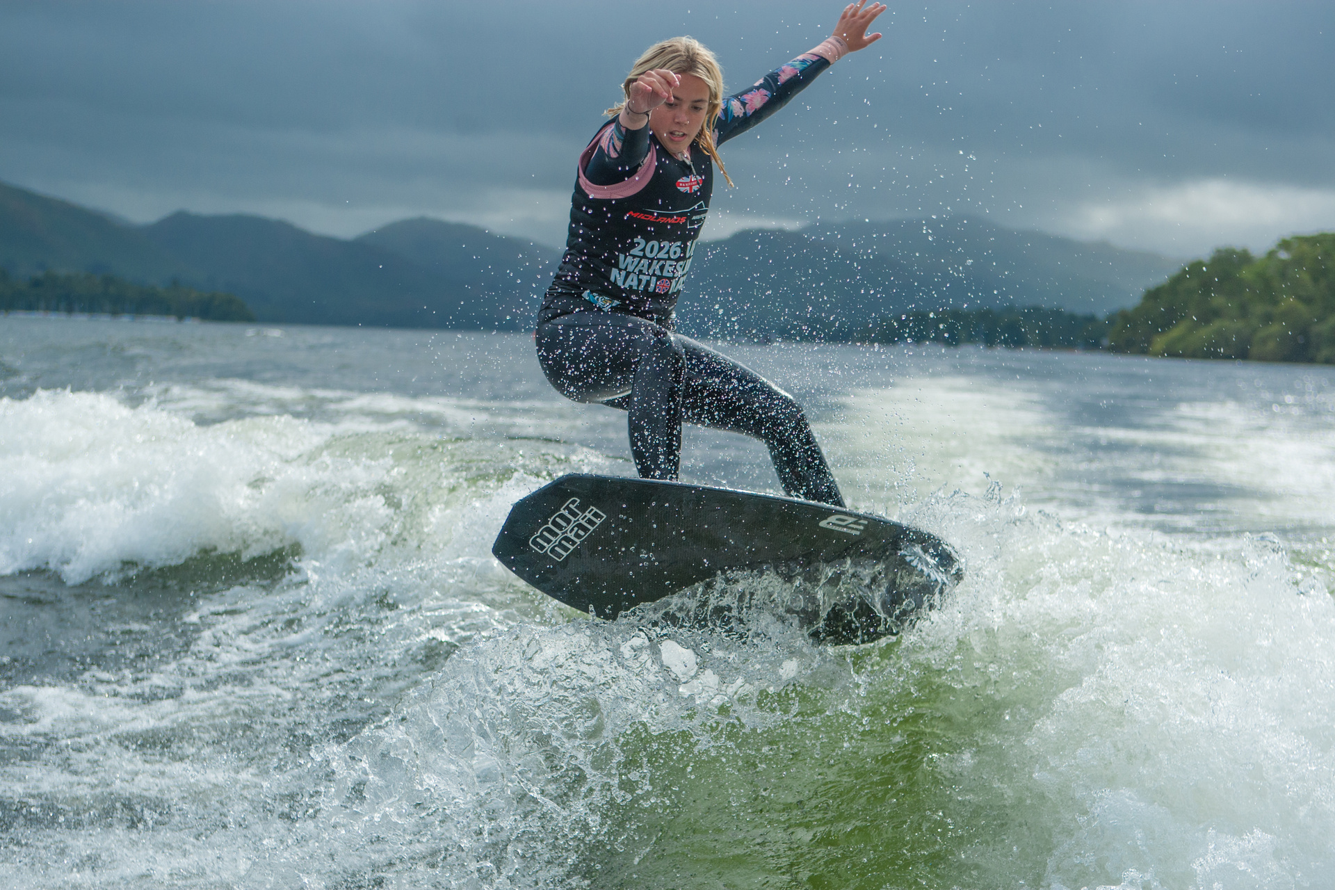 2026 Midlands Nautique UK Wakesurf Nationals  - 415