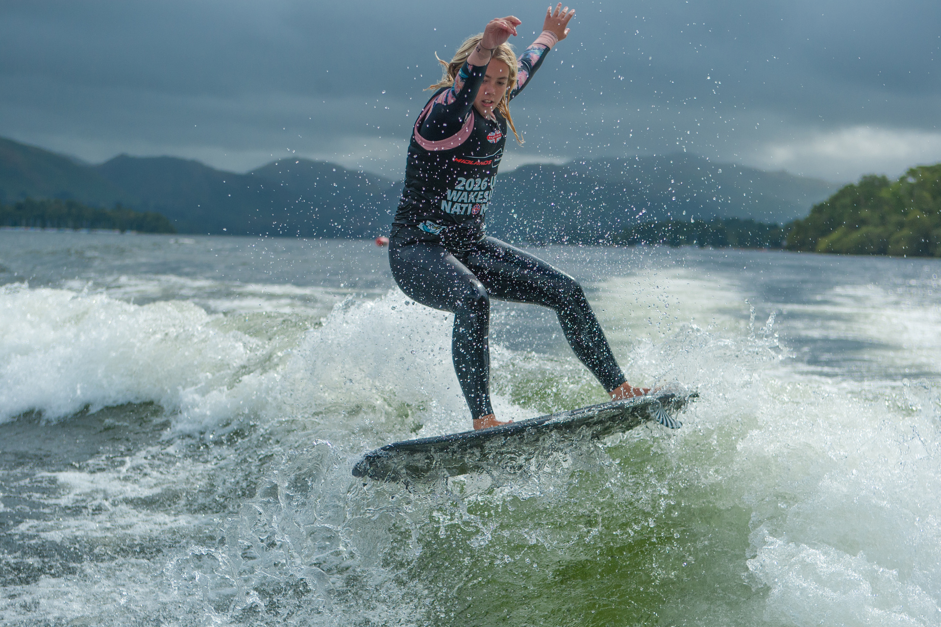 2026 Midlands Nautique UK Wakesurf Nationals  - 416