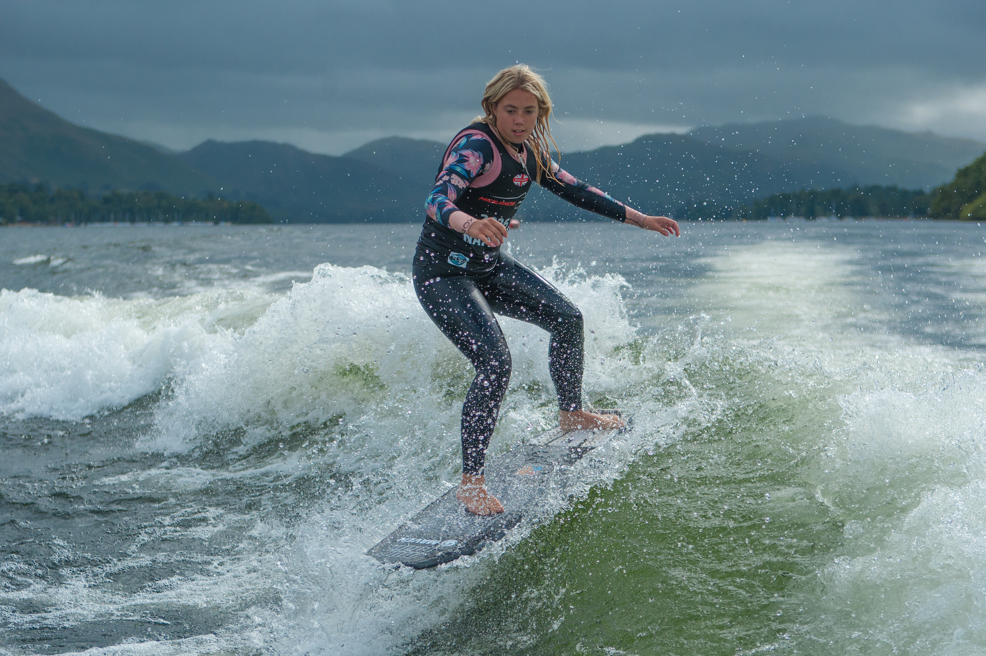 2026 Midlands Nautique UK Wakesurf Nationals  - 417