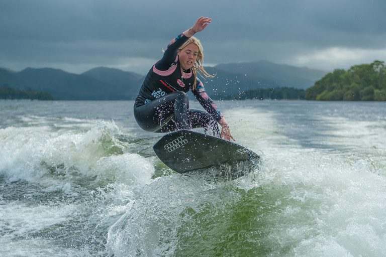 2026 Midlands Nautique UK Wakesurf Nationals  - 418 - Photos Mark Osmond