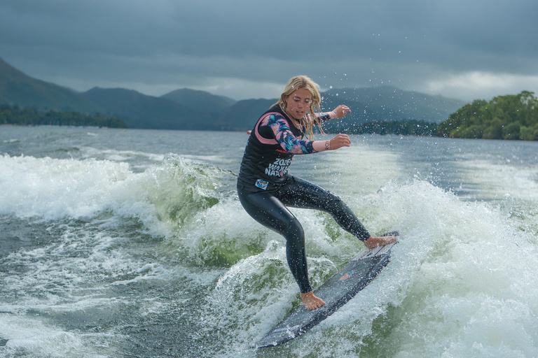 2026 Midlands Nautique UK Wakesurf Nationals  - 419 - Photos Mark Osmond